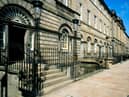 The Georgian House is set to reopen from April 30. Pic: National Trust for Scotland