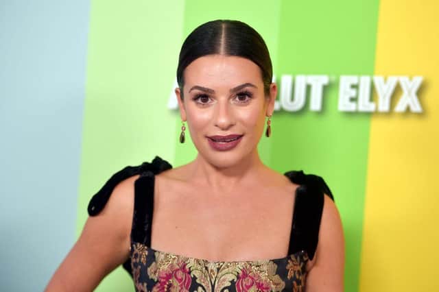 What you need to know about the accusations being made against Lea Michele (Photo : Matt Winkelmeyer/Getty Images)