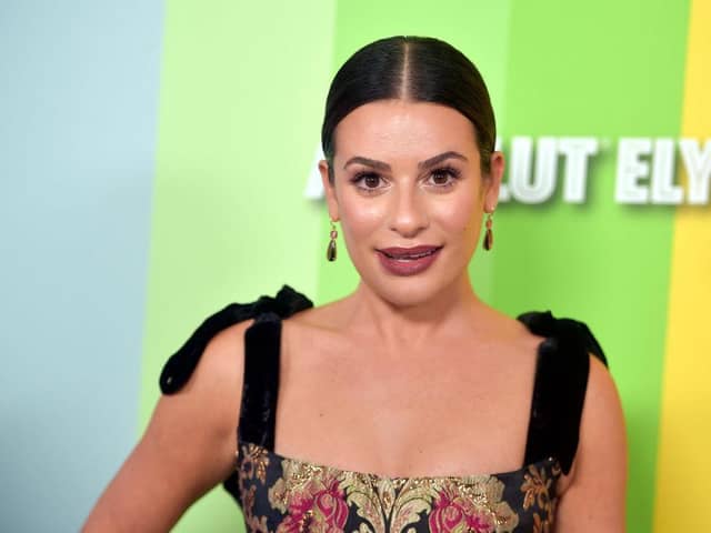 What you need to know about the accusations being made against Lea Michele (Photo : Matt Winkelmeyer/Getty Images)