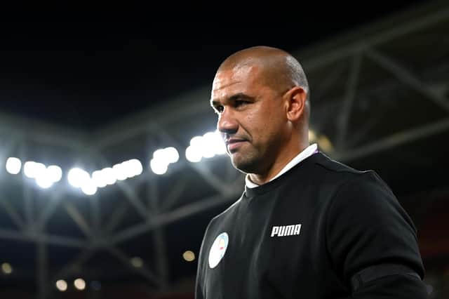 Ex-Hearts defender Patrick Kisnorbo has been appointed the new manager at ESTAC Troyes