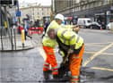 The City of Edinburgh Council had a repair backlog worth just over £77m, according to new data.