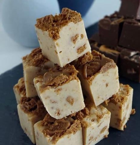 This week we celebrated new business @deathbyfudge who are based in Rossington.