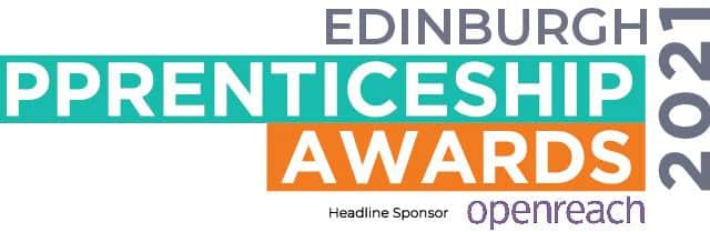 The Edinburgh Evening News hosted the inaugural Edinburgh Apprenticeship of the Year Awards on Thursday