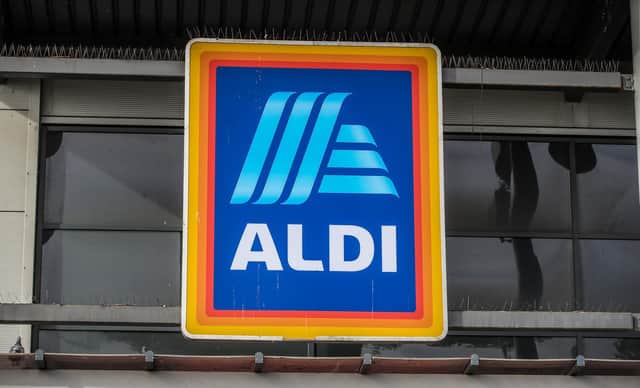 The new store will be Aldi's sixth in West Lothian