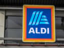 The new store will be Aldi's sixth in West Lothian
