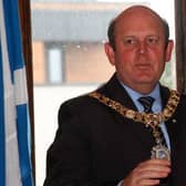Frank Ross has been SNP councillor for Corstorphine/Murrayfield since 2012.