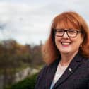 Deidre Brock is MP for Edinburgh North and Leith and also SNP spokesperson for environment, food and rural affairs