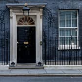 All eyes are on No. 10 as the row over Downing Street parties during lockdown continues to make waves