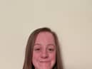 Laura Pilkington from Broxburn has been selected from 172 applicants as part of the Young People’s Sport Panel after a rigorous recruitment process