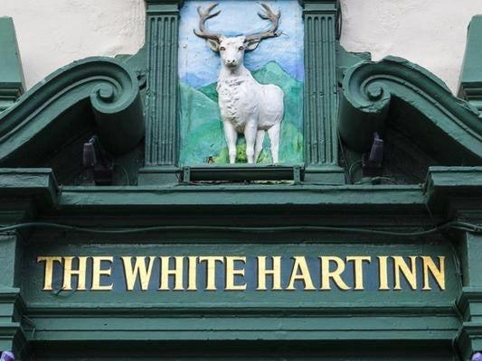 Home to a cellar which dates back to 1516, this is one of the oldest pubs in the city and has plenty of unusual tales from its history, including unexplained bangs, slamming doors and ghostly forms.