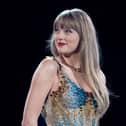 Taylor Swift will begin the European leg of the Eras Tour in May
