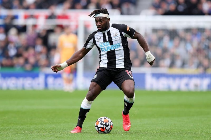 To reassure Newcastle fans, the likelihood of this occurring is low, but it’s certainly an exit that has been rumoured. Naturally, Saint-Maximin was disappointed with the lack of progress in the transfer market but Willock’s return has got him feeling a whole lot better.
