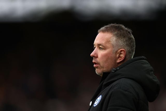 While he struggled this season with Peterborough United in the English Championship, there's no doubt Darren Ferguson has a solid managerial acumen. He enjoyed a total of three promotions over three spells with Peterborough. He received plenty of praise for his tactical nous and attacking brand of play last term too, when his side were promoted from League One as the league's highest scorers. Currently holds a win ratio of 44% throughout his career.