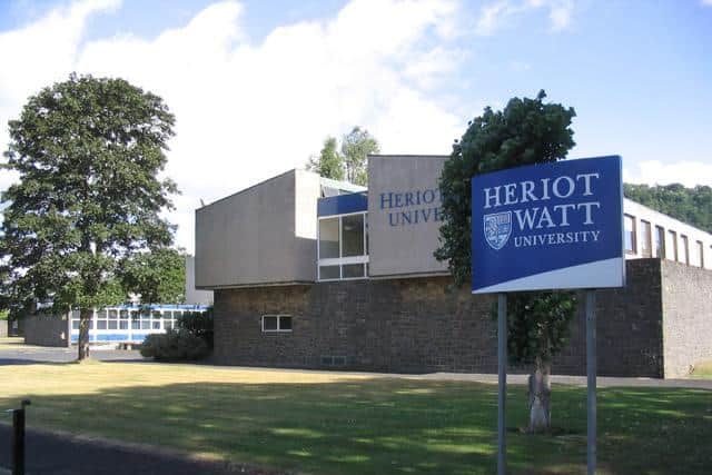 Heriot-Watt University, which has more than 20,000 students enrolled, plans to axe 130 roles, including both academic and support positions.