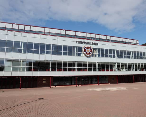 Hearts directors are meeting today to discuss appointing a permanent manager.