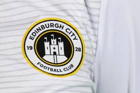Edinburgh City picked up a valuable point in their quest for the play-offs (Photo by Craig Foy / SNS Group)