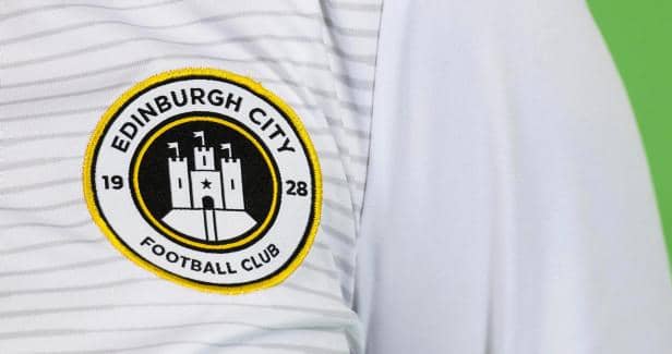 Edinburgh City picked up a valuable point in their quest for the play-offs (Photo by Craig Foy / SNS Group)