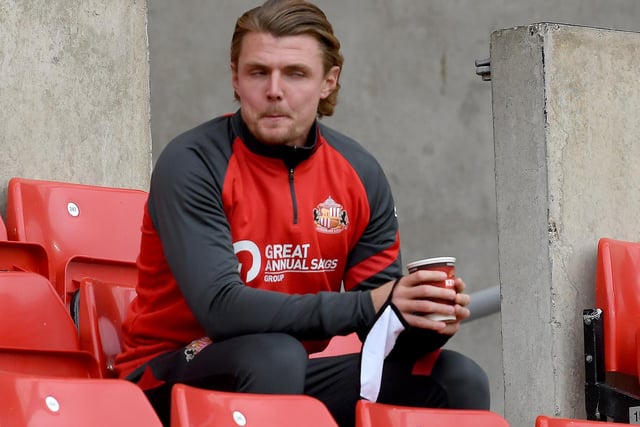 Having now recovered from a minor injury that ruled him out of the win over Peterborough, the Sunderland skipper is likely to return to the side - and is sure to be a key man both on and off the field as the campaign progresses.