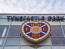Hearts will move its shortened annual general meeting into the main stand to offer more venilation