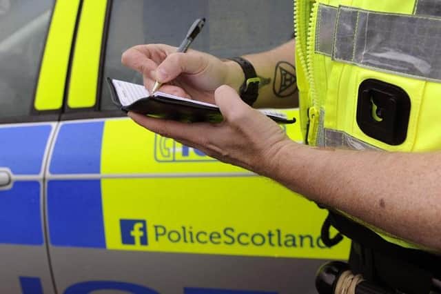 Police in Levenmouth have had positive results from the anti-social behaviour crackdown.