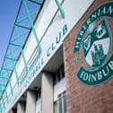 Hibs stand to make a substantial six-figure sum from the World Cup