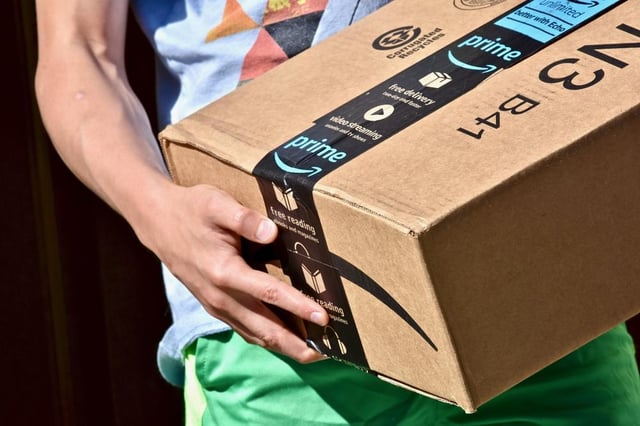 Amazon Black Friday 2020: how Prime members can get early access to bargains on Amazon UK - and ...