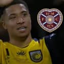 Sammy Silvera is wanted by Hearts and others but Central Coast Mariners won't let him leave on the cheap.