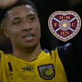 Sammy Silvera is wanted by Hearts and others but Central Coast Mariners won't let him leave on the cheap.