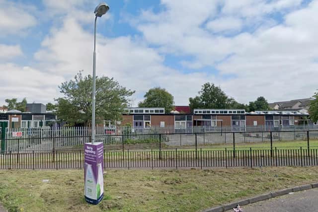 Clovenstone Primary School has not been inspected in 11 years.