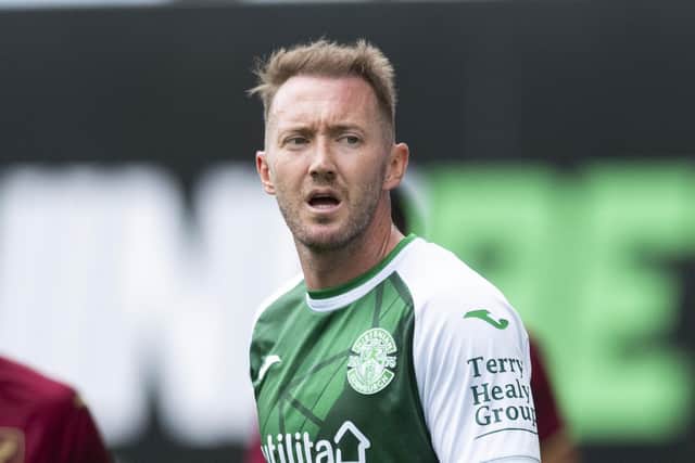 Aiden McGeady faces up to 12 weeks on the sidelines