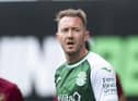 Aiden McGeady faces up to 12 weeks on the sidelines
