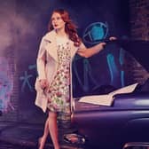 Ted Baker was founded as a single shirt shop in Glasgow in the late 1980s and has grown into a global ­fashion empire.