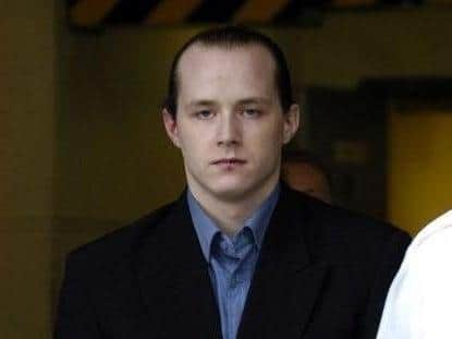 Luke Mitchell was convicted of murder in 2005 following a trial at the High Court in Edinburgh.