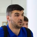 Callum Paterson is wanted by Hearts this month.
