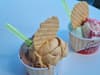 Ice-cream and Scotland's favourite flavours, parlours, cones and toppings