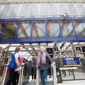 ScotRail is warning customers to expect significant disruption during RMT Network Rail strike action