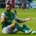 Martin Boyle has addressed claims that he is a diver