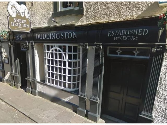Address: 43-45 The Causeway, Edinburgh EH15 3QA. Time Out says: A firm favourite among climbers of Arthur’s Seat in need of refreshment, students keen on Scotland’s oldest skittle alley and Sunday-roast-hunters.