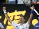 Novak Djokovic has tested positive for coronavirus amid Adria Tour criticism.