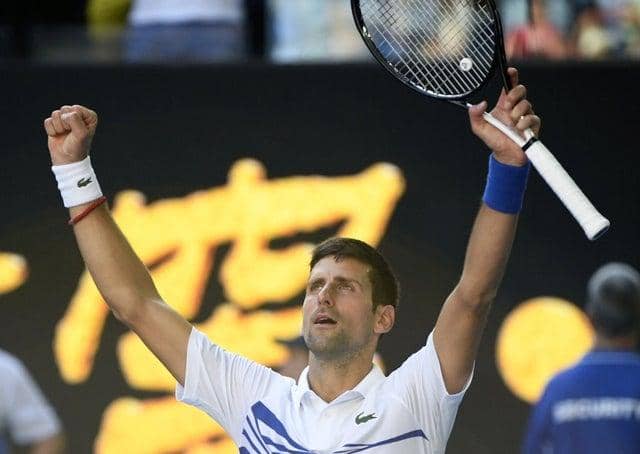 Novak Djokovic has tested positive for coronavirus amid Adria Tour criticism.