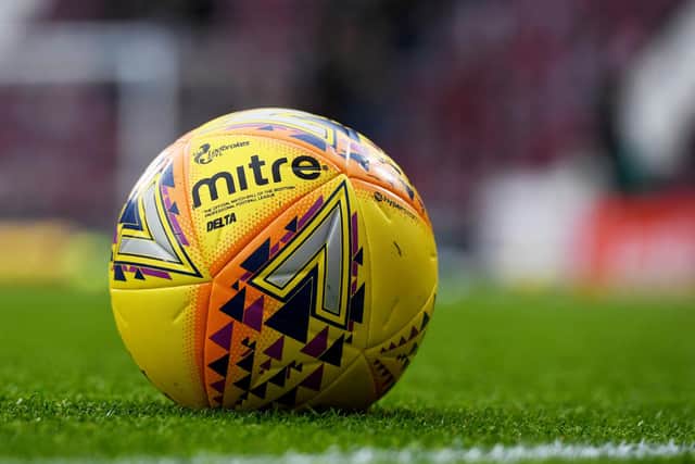 Scottish football will take a stand by limiting social media output