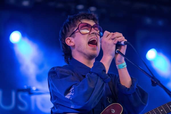 Declan McKenna announce UK & Ireland 2024 tour including London Alexandra Palace show - how to buy tickets