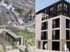 Edinburgh student housing: Plans to demolish buildings in Leith's Arthurs Street for major student housing development