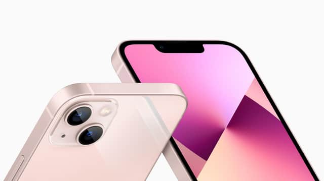 Here's what you need to know about Apple's new iPhone 13 - including price, release date, tech specs and more. (Image credit: Apple)