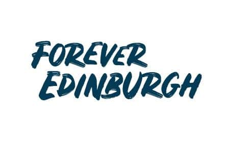 Forever Edinburgh