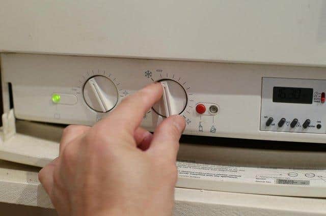 More than one in three people in Scotland find their energy bills unaffordable, according to a recent poll.