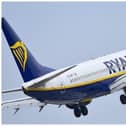 An Edinburgh-bound Ryanair passenger in a wheelchair was left behind at Bordeaux on Tuesday, September, 19.