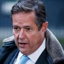 Who is Jes Staley? Staley's net worth and why Barclays' CEO is stepping down over Epstein investigation  (Image credit: Tolga Akmen/AFP via Getty Images)