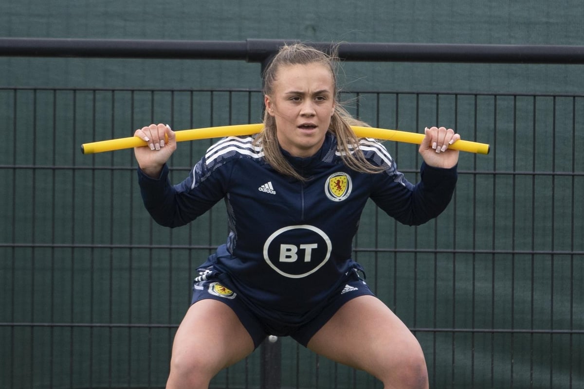 SWPL international round-up: Numerous Hibs, Hearts and Spartans players perform