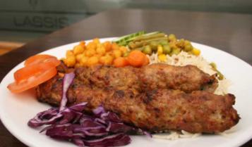 The Original Mosque Kitchen and Cafe is one of the most popular halal restaurants in the city, with with one review hailing it for serving the "best curry and dahl you'll find in Edinburgh". This Indian restaurant in Potterrow, Newington, has a sister restaurant in Nicolson Square which also comes highly rated.